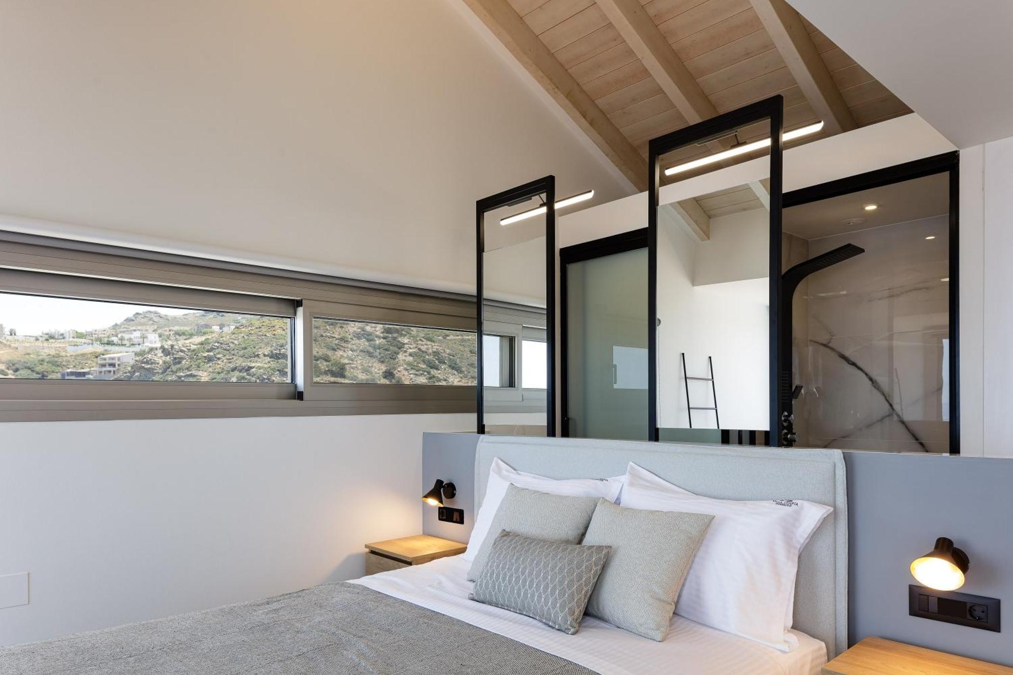 Villa Ligaria Pinnacle Eksteriør billede