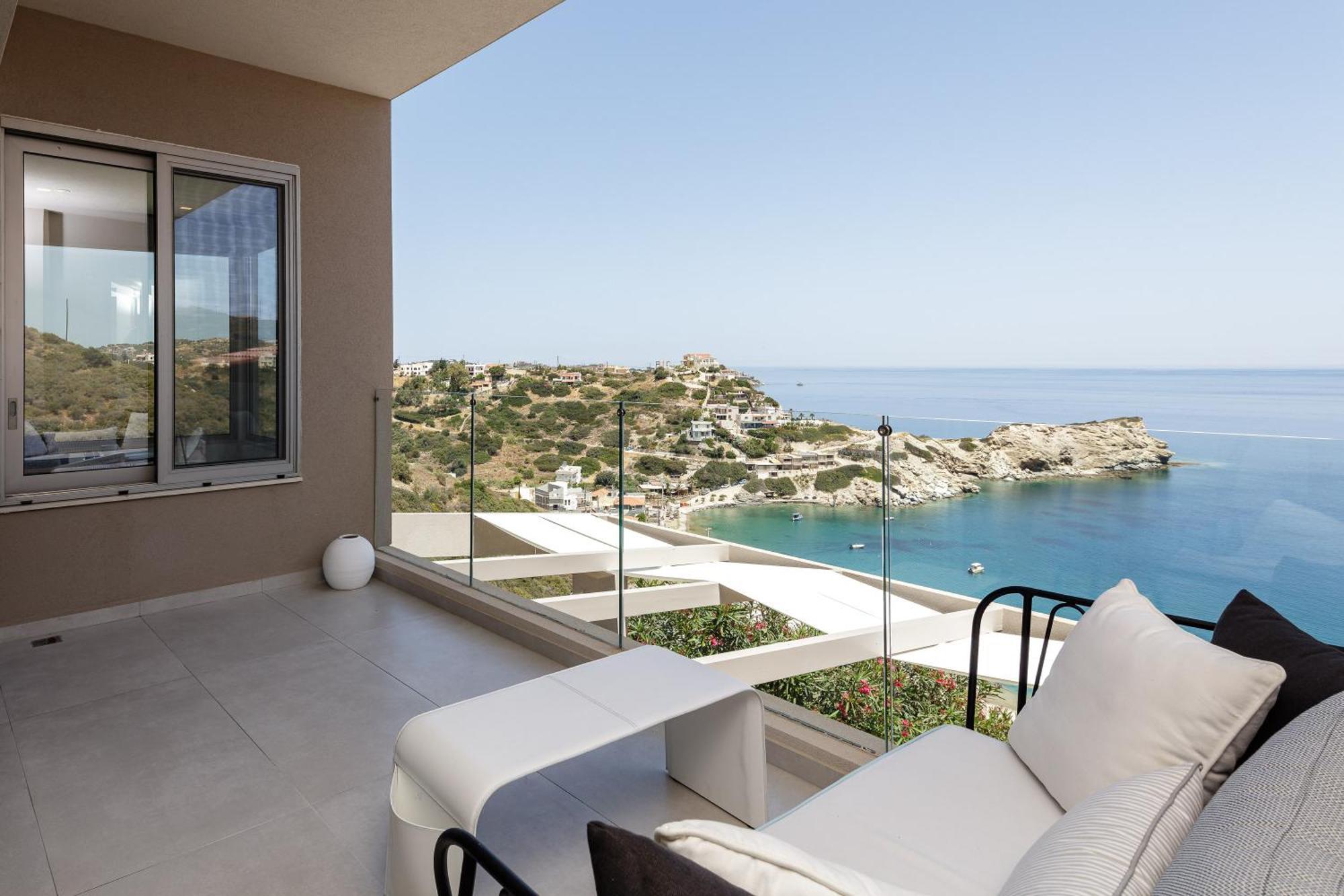 Villa Ligaria Pinnacle Eksteriør billede