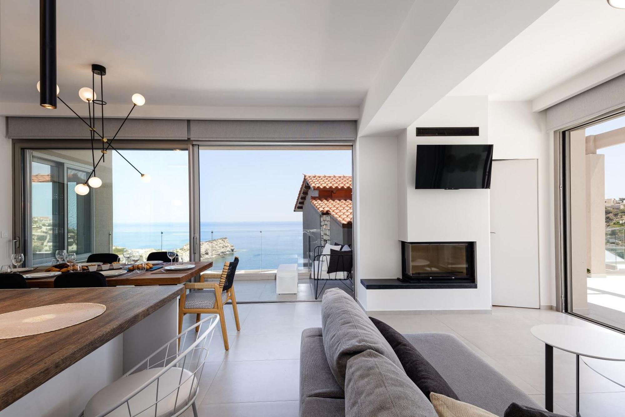 Villa Ligaria Pinnacle Eksteriør billede