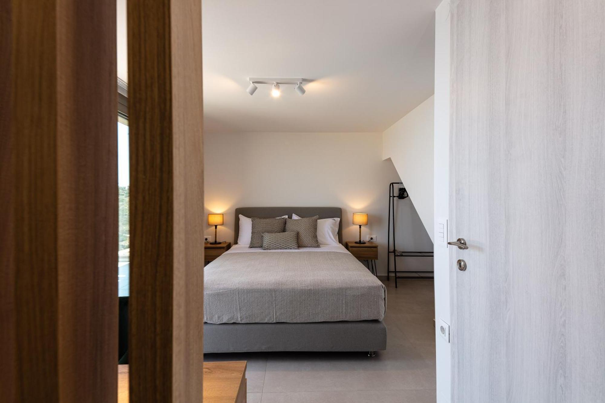 Villa Ligaria Pinnacle Eksteriør billede